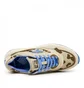 KangaRoos x Veteran 2 Ultimate (Beige / Blau)