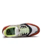 Karhu Aria 'Catch of the Day Pack' (Weiß / Rot)