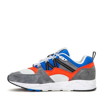 Karhu Fusion 2.0 'Cross Country Pack' (Grau / Blau / Rot)