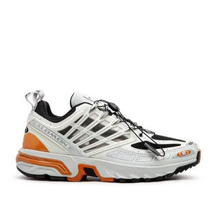 Salomon ACS Pro (Weiß / Orange)