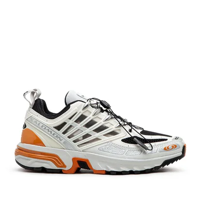 Salomon ACS Pro (Weiß / Orange)