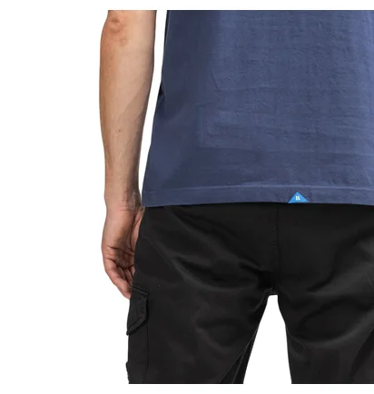 Liberaiders OG Logo Tee (Navy)