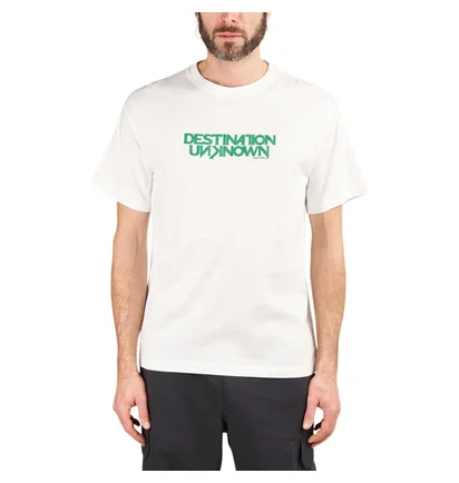 Liberaiders One Trick Tee (Weiß)