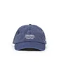 Liberaiders Pigment 6 Panel Cap (Navy)
