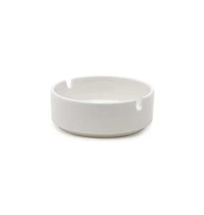Lodown Smokey Ashtray (Weiß)
