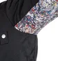 Medicom Adam Et Rope x Jackson Pollock Studio Splash Jacket (Schwarz)