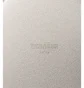 Snow Peak Ti-Single 600 Cup (Silber)