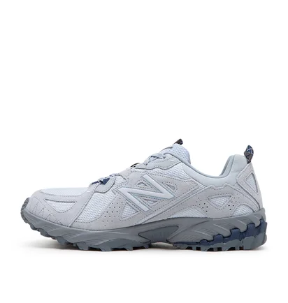 New Balance ML610TBF (Grau)