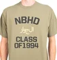 Neighborhood CLASS / C-TEE . SS (Oliv)