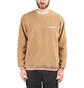 Neighborhood Tec Fleece / E-Crew . LS (Beige)