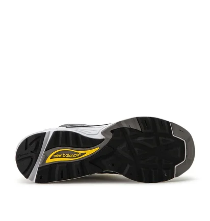 New Balance CM878 TCA (Weiß / Gelb)