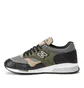 New Balance M1500 FDS 'Made in England' (Schwarz / Olive)