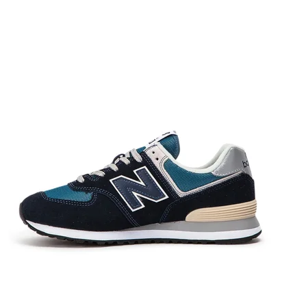 New Balance ML 574 ESS (Navy)