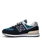 New Balance ML 574 ESS (Navy)