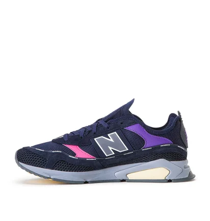 New Balance MSXRC TLD (Navy / Pink / Lila)