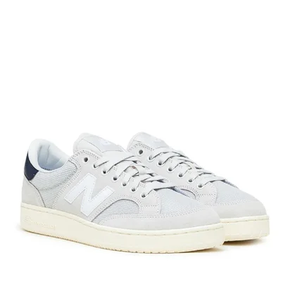 New Balance Pro Court Cup (Grau / Navy)