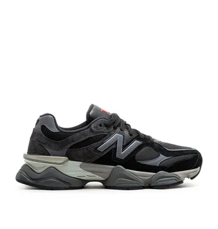 New Balance U9060BLK (Schwarz)