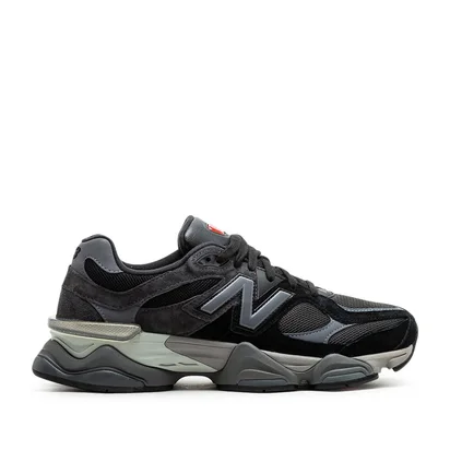 New Balance U9060BLK (Schwarz)