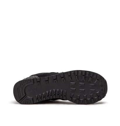 New Balance WL574 FHA (Schwarz)