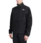 The North Face Denali Jacket (Schwarz)