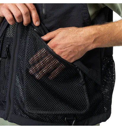 Nike ACG Vest (Schwarz)