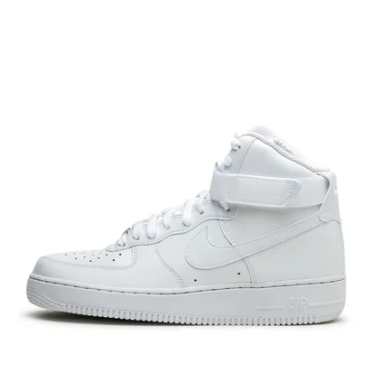 Nike Air Force 1 High '07 (Weiß)