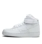 Nike Air Force 1 High '07 (Weiß)