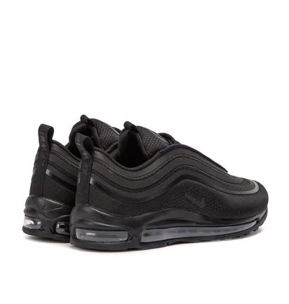 Nike Air Max 97 Ultra '17 (Schwarz)