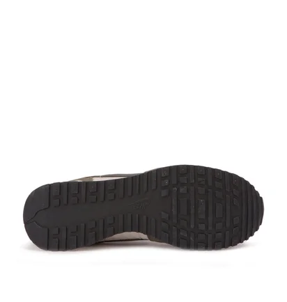 Nike Air Vortex (Hellgrau / Cargo Khaki)