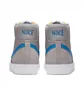 Nike Blazer Mid '77 NRG (Grau / Blau)