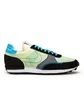 Nike DayBreak Type N.354 (Schwarz / Grün / Blau)