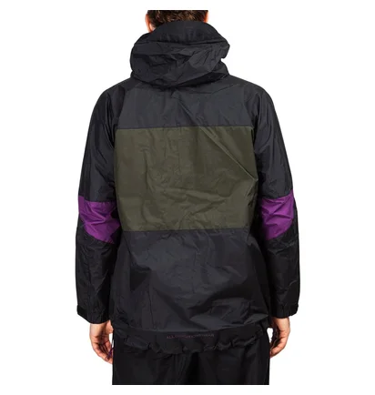 Nike NSW ACG Anorak (Schwarz)
