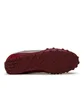Nike Waffle Racer (Bordeaux / Silber)