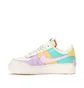 Nike WMNS Air Force 1 'Shadow' (Weiß / Multi)