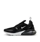 Nike WMNS Air Max 270 (Schwarz / Weiß)