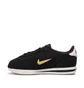 Nike WMNS Cortez Basic Jewel '18 (Schwarz)