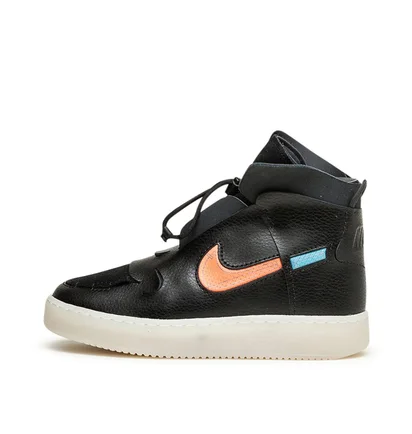 Nike WMNS Vandalised (Schwarz / Multi)