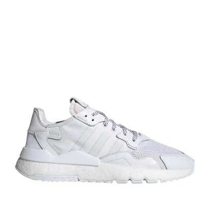 adidas Nite Jogger (Weiß)