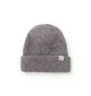 Norse Projects Beanie (Orange / Blau)