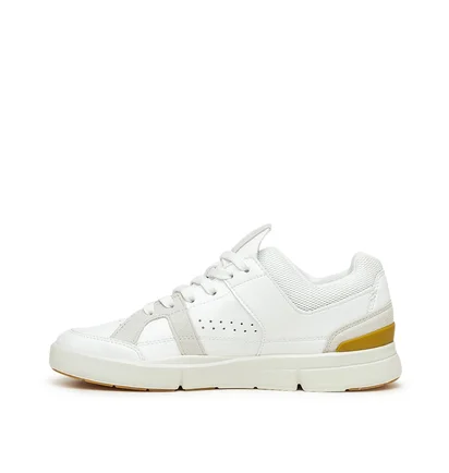 On The Roger Clubhouse WMNS (White)