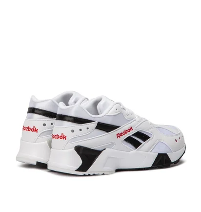 Reebok Aztrek (Weiß / Schwarz)