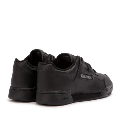 Reebok Workout Plus (Schwarz / Grau)