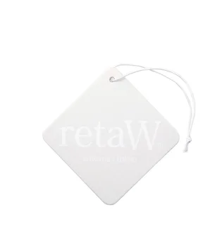 retaW Fragrance Car Tag 'Barney'