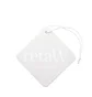retaW Fragrance Car Tag 'Barney'