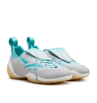 Reebok x Botter Energia Bo Kéts (Blau / Beige)