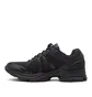 Saucony Progrid Triumph 4 Gorpcore (Schwarz)