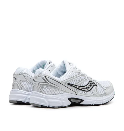 Saucony Ride Millennium (Weiß)