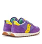 Saucony Jazz Original Outdoor (Lila / Gelb)