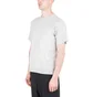 Snow Peak Co/Pe Dry T-shirt (Grau)