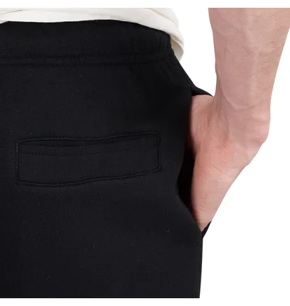 032c Taped Soft Jogger (Schwarz)